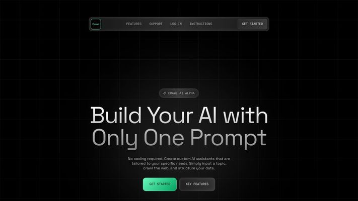 Crawl AI