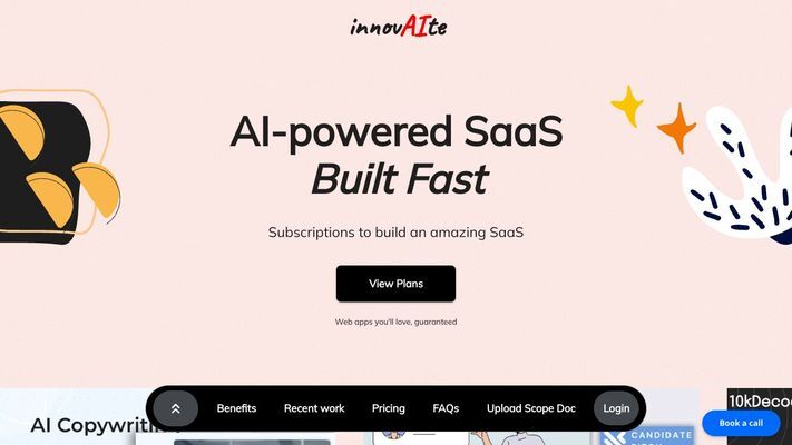 Innovaite