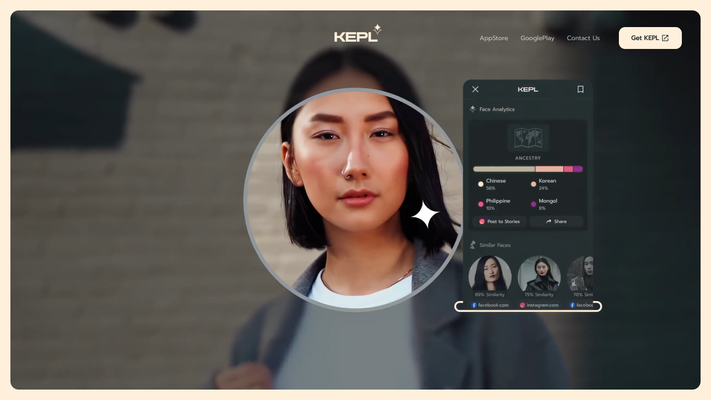 KEPL - Stay Curious.