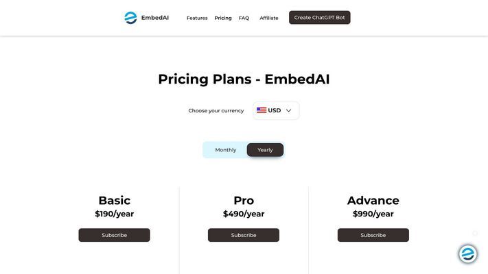 Add ChatGPT to Wordpress