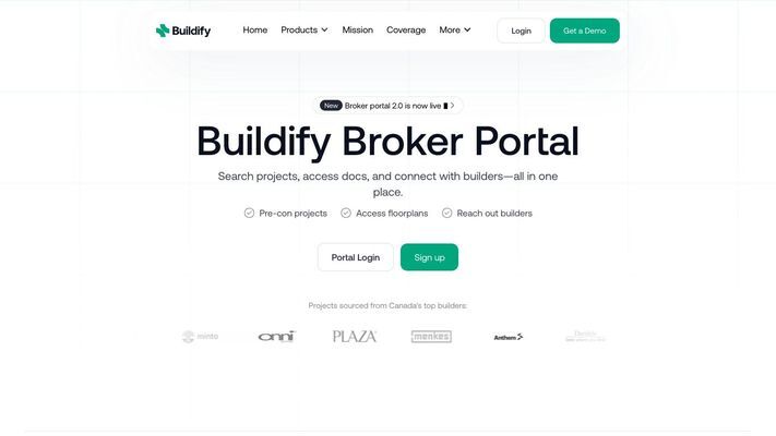 Buildify