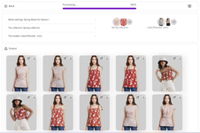 Fashion Studio TryOnHub.AI