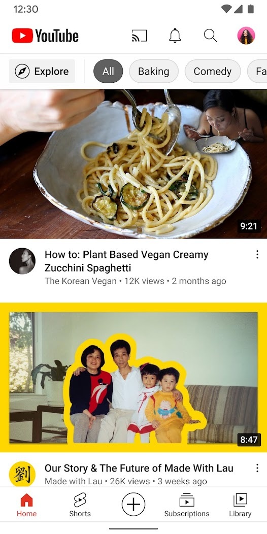 ...