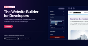 Website Builder