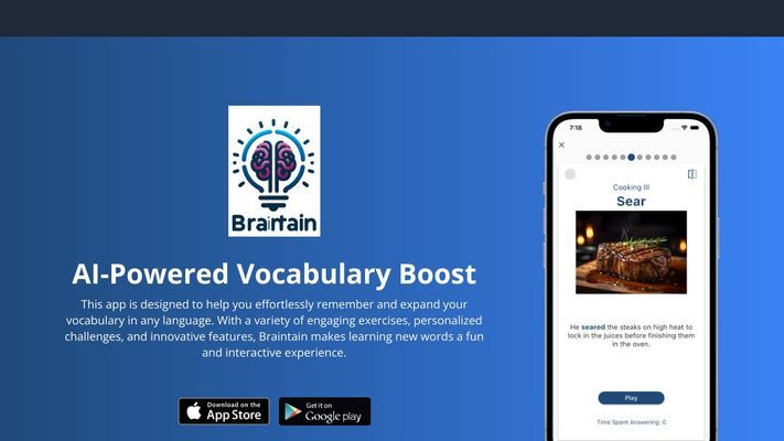 Braintain