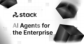 The AI Agent Platform for Enterprise