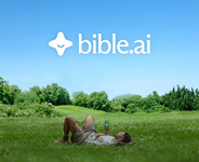 bible.ai - Chat about Anything