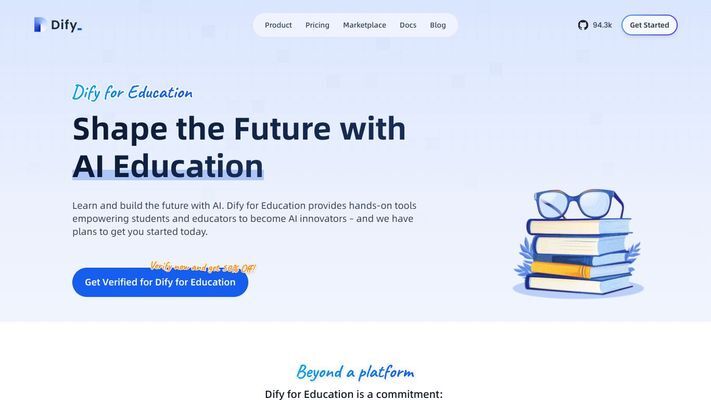 Dify.AI
