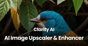 Clarity AI