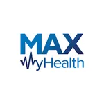 Max MyHealth -by Max Hospitals图标