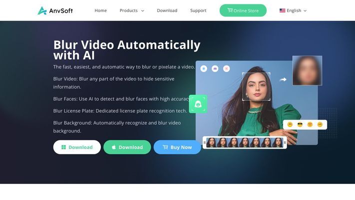 Anvsoft Tools