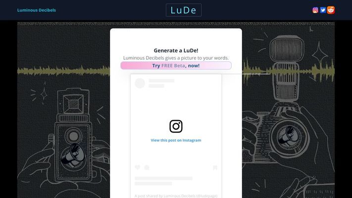 LuDe