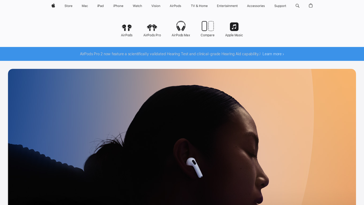 AirPods