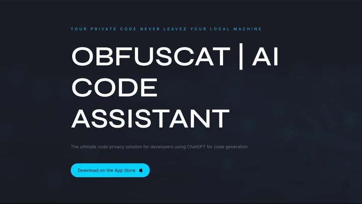 ObfusCat