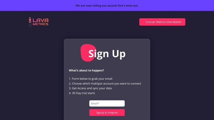 Reports You Wish HubSpot Had