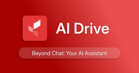 AI Drive