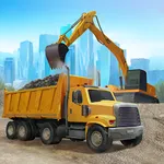 Global City: Building Games图标