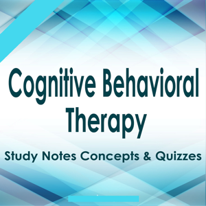 Mergeek 发现好产品 Cognitive Behavioral Therapy 1