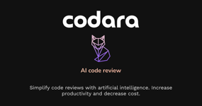 Codara: AI Code Review