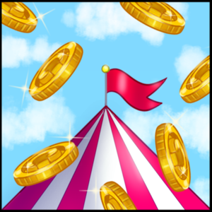 Mergeek 发现好产品 FunFairRun