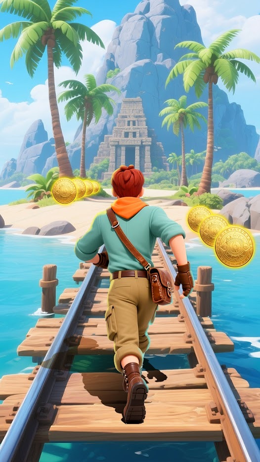 ...