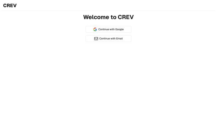 Crev: Get AI code reviews from your CLI to improve your code quality and catch bugs early