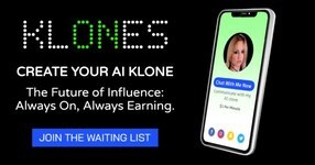 Klones.io