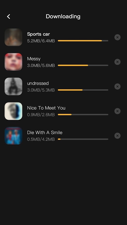 ...