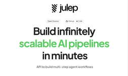 Julep AI