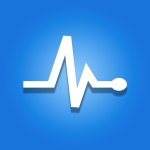 Mergeek 发现好产品 哈特心率检测 : 手指测心跳，模拟心电图