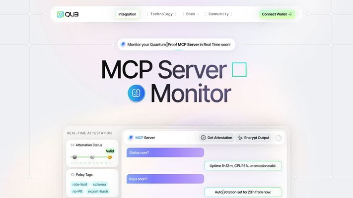 MCP Servers