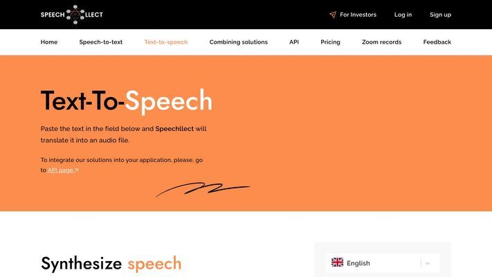 Home Page