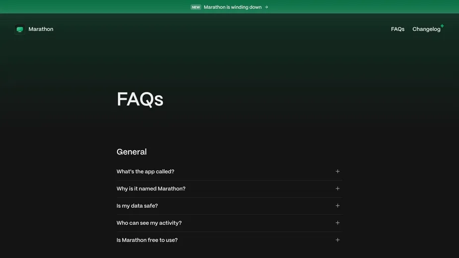 ...
