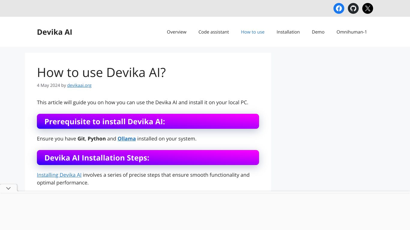 Devika