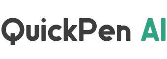 QuickPen AI