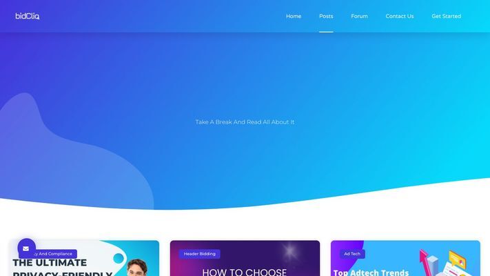 Bidcliq