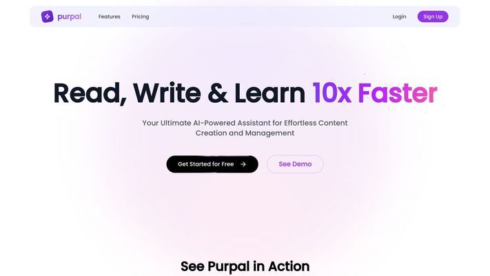 Purpal.ai