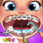 Dentist games图标