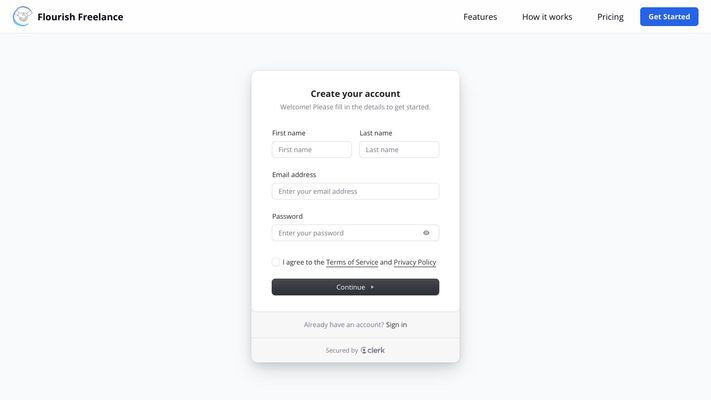 Freelance