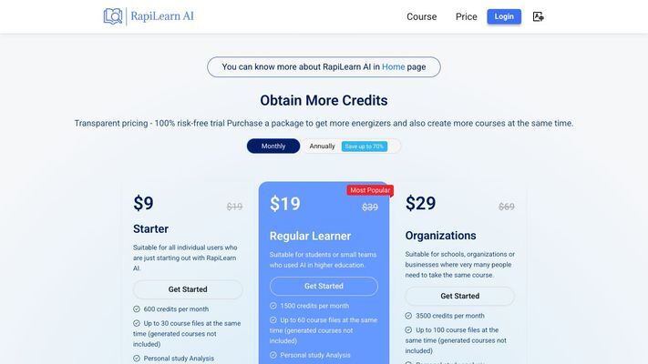 RapiLearn