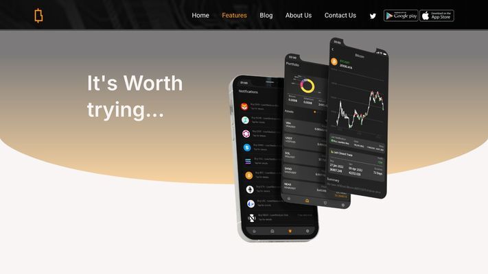 HODL it!