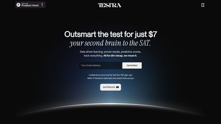 Testra