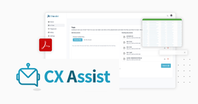CX Assist - Revolutionize Your Inbox