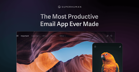 Superhuman | The most productive email app ever made