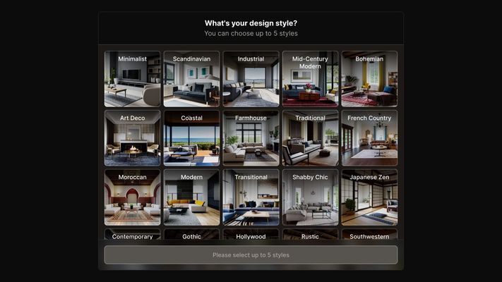 Room AI