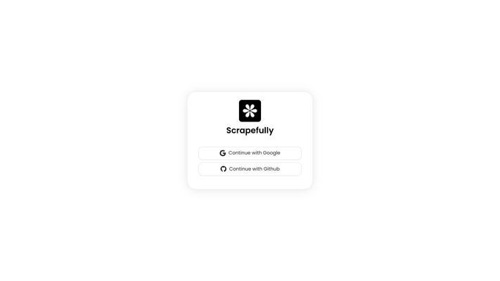 Scrapefully