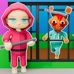 456 Prison: Monster survival图标