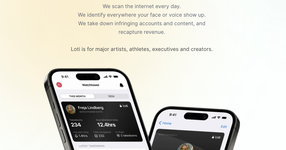 Loti - Online Protection for Public Figures