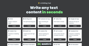 The #1 AI Writing Tool