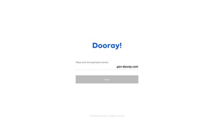 Dooray
